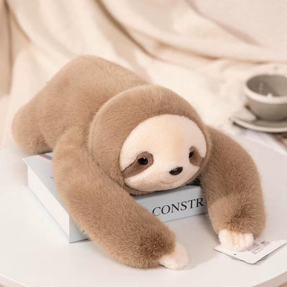 Peluche câline Vorcea