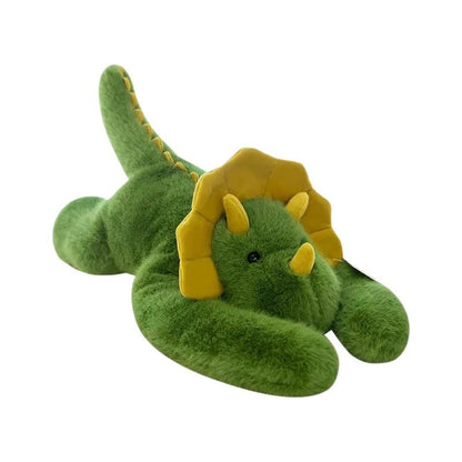 Peluche câline Vorcea