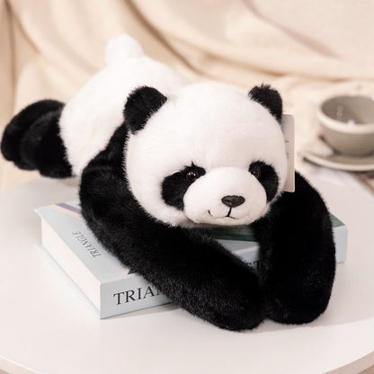 Peluche câline Vorcea