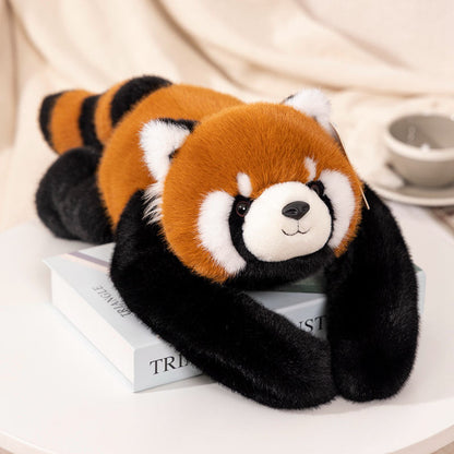 Peluche câline Vorcea